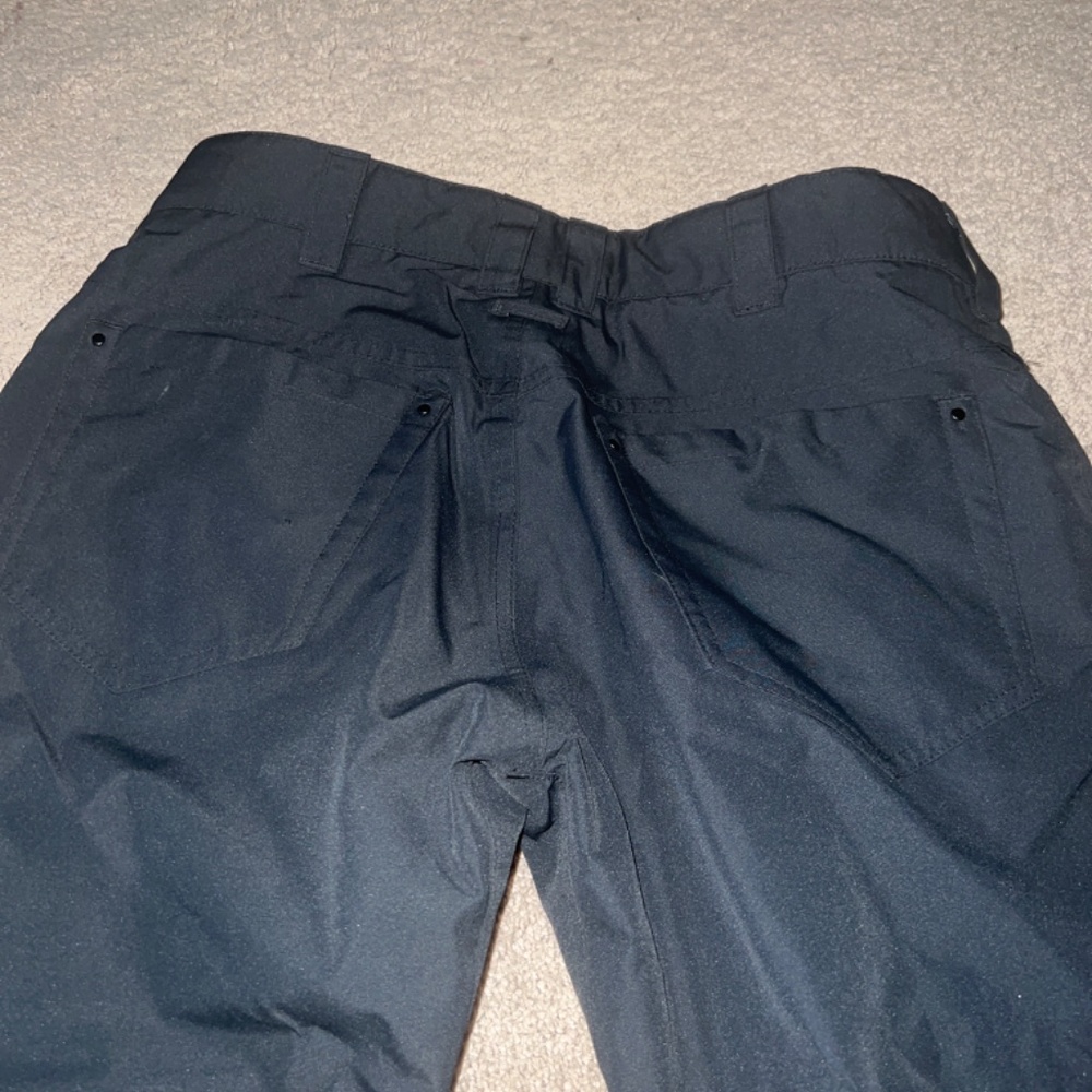 Snowboard pants - Picture 6 of 6